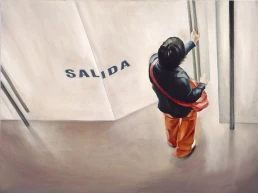 Salida