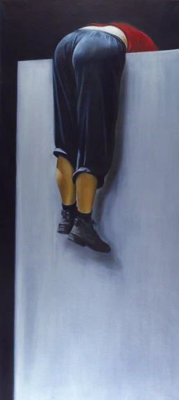 Ser-del-l&iacute;mite